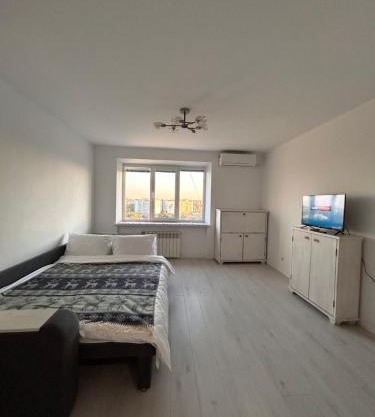 A Living Room Двокімнатна квартира біля Макдональдса Безконтактне заселення