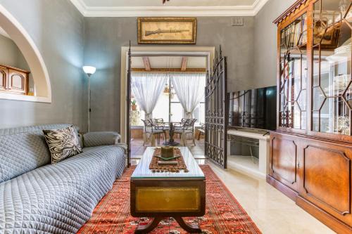 A Lovely 3BR Maisonette in lovely town of Rabat by 360 Estates