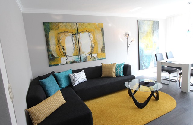 A & M Apartment Bad Mergentheim