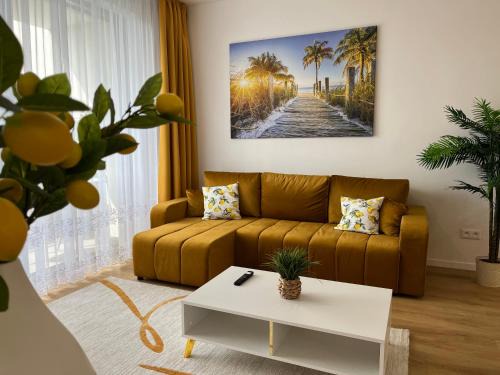 A&M Apartments - brand new luxury & business apartment Solny Potok