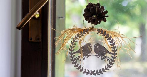 A magical place to regenerate