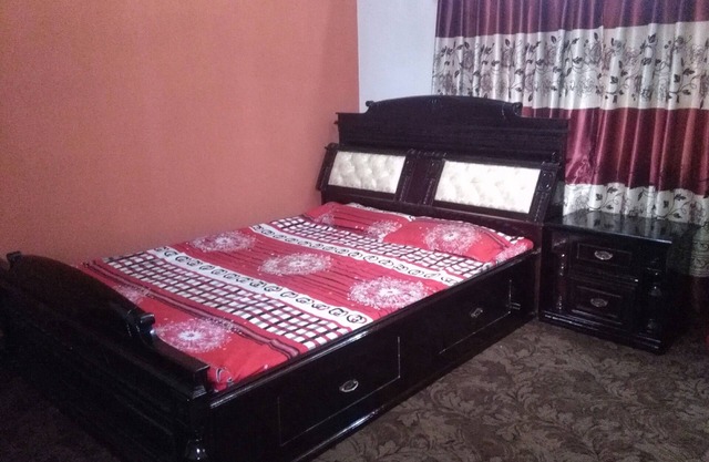 A memorable stay in Kathmandu