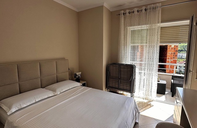 A modern, comfortable place in the charming and peaceful of ShkembiKavajes
