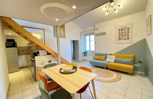 A must in the heart of Nîmes