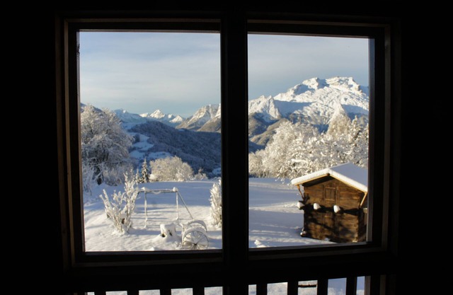 A NEW xxx xxx MANIGOD: AN EXCEPTIONAL STAY IN MOUNTAIN