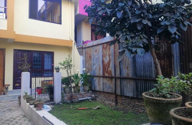a newa home