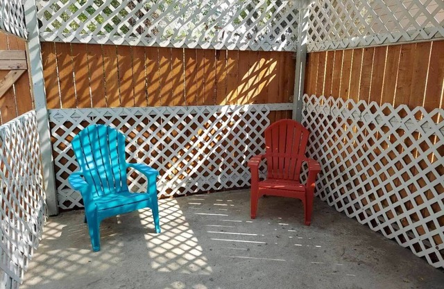 A newly remodeled 1BD&1BR private whole Guest-home to yourself!