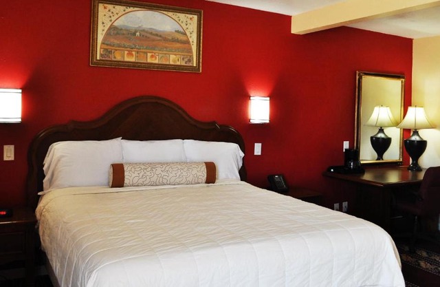 A Nights Inn