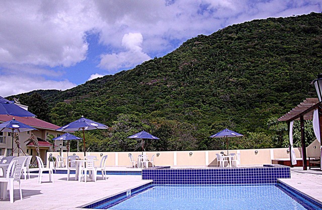 A Nook on Magic Island