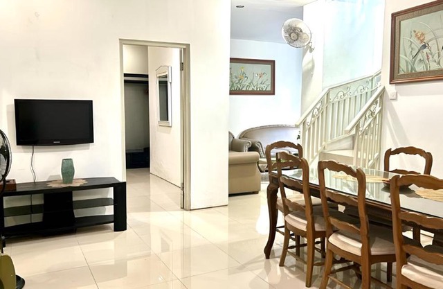 A peaceful, quiet, calming place for families, mothers and children