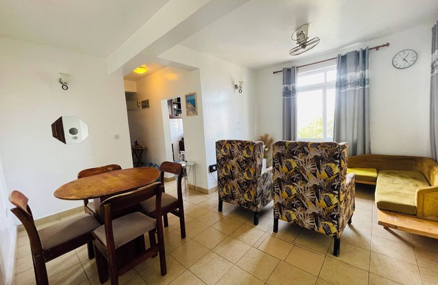 A peaceful Stay with free Wi-Fi and Breakfast