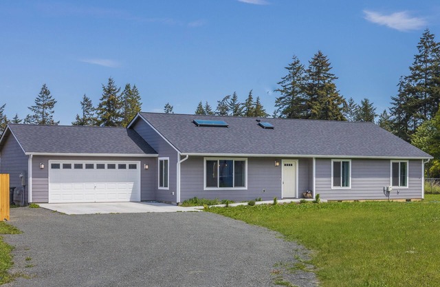 A Perfect Pacific Northwest Family Vacation Starts Here!