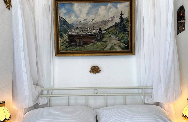 A perfect place to recharge yourself in the region's lush forest.