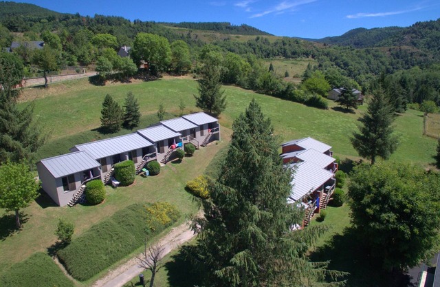 A picturesque village between Gorges du Tarn and Cévennes