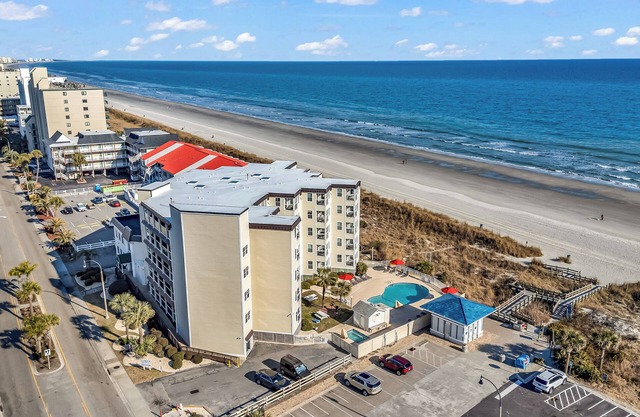 A Place at the Beach