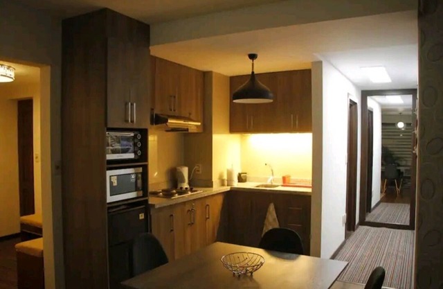 A place that will make you feel at home