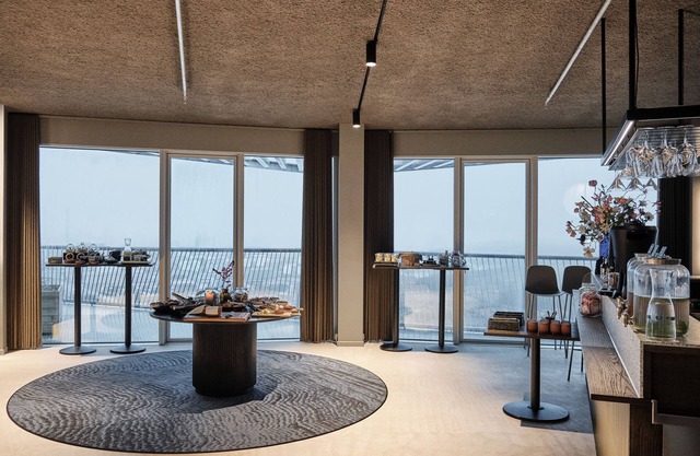 A Place to Hotel Esbjerg