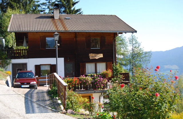 A place to stay, you will find us!