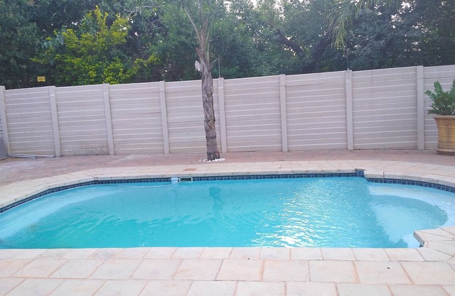 A place where you have the privacy and quietness that you need