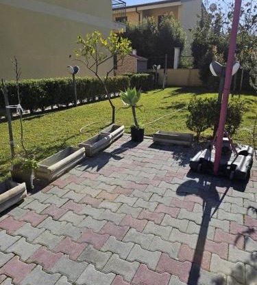 A pochi passi dal mare Melito PS