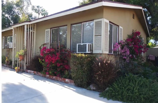 A Private Affair Cottage