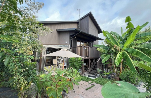 A private home for a relaxing stay with family and - yadoruitokoto/Kikugawa Shizuoka