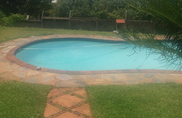 A Quaint Sea-Facing Home situated in the Leafy Suburb of Durban North