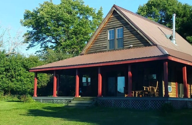 A Quiet Place Close to Cooperstown