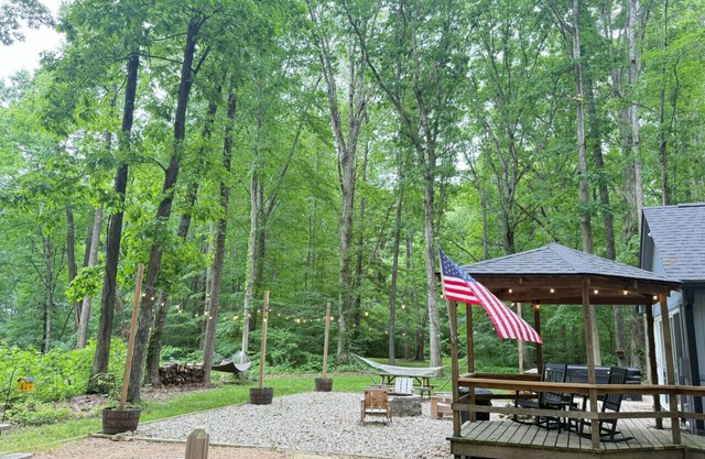 A Relaxation Station