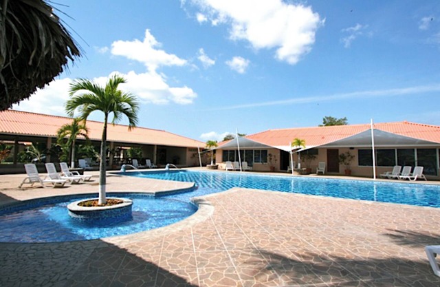 A Relaxing Retreat in the Punta Chame Area. Your Perfect Escape Awaits!