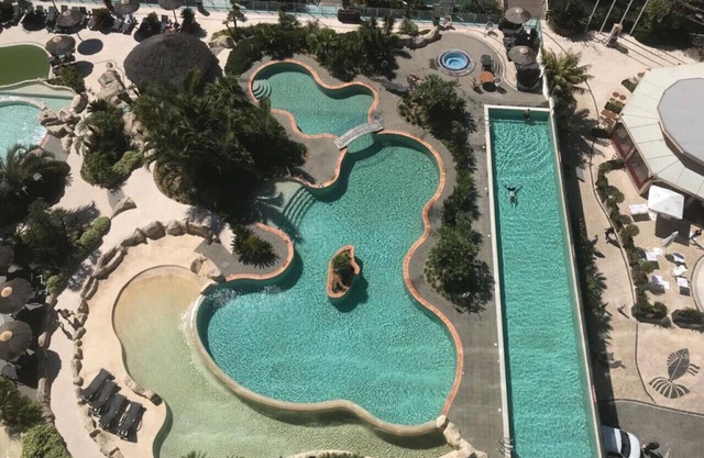 a retreat like no other