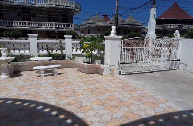 A Rooftop View, Comfort & Event-Ready Spaces - #05