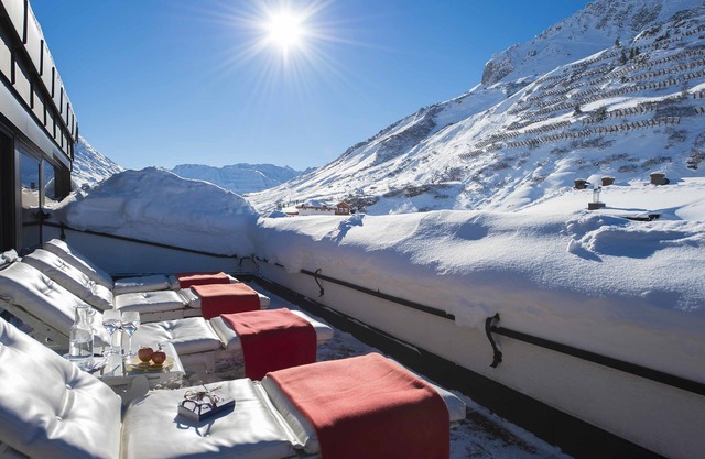 A-ROSA Collection Hotel Thurnher's Alpenhof