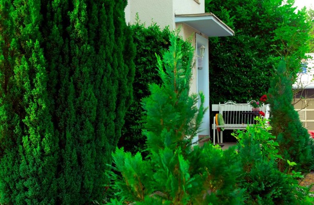 A&S Ferienwohnungen Roonstraße