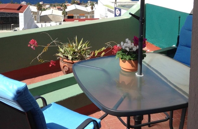 A simple home-from-home, offering an ideal base to experience authentic Tenerife