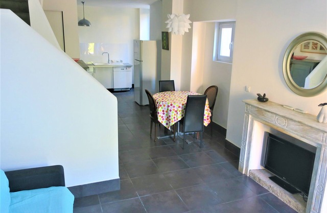 A SOTTA village : apartment 70 m2 Air-conditioned, 15 mn from Santa Giulia, Figari