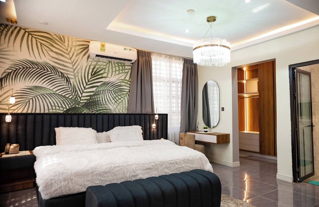 A stay like no other - Book your escape today