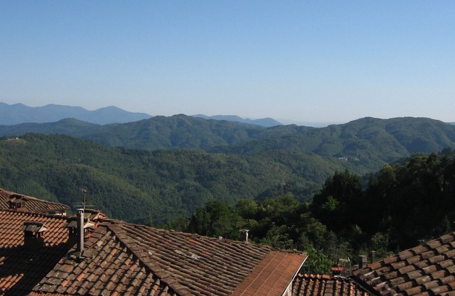 A Stone Cottage With Amazing View, Is Intimate And Welcoming.