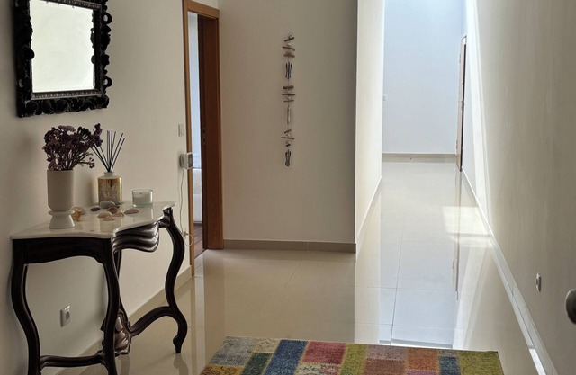 A sua Casa Para Umas Férias Tranquilas Entre a ria e o Mar!