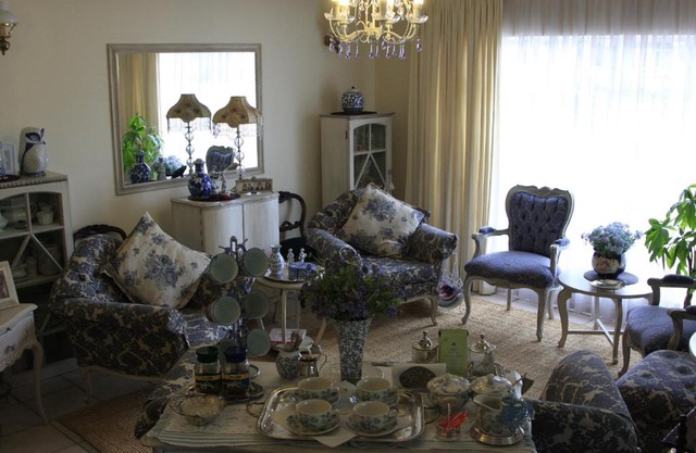 A Summer Place Boutique Guest House