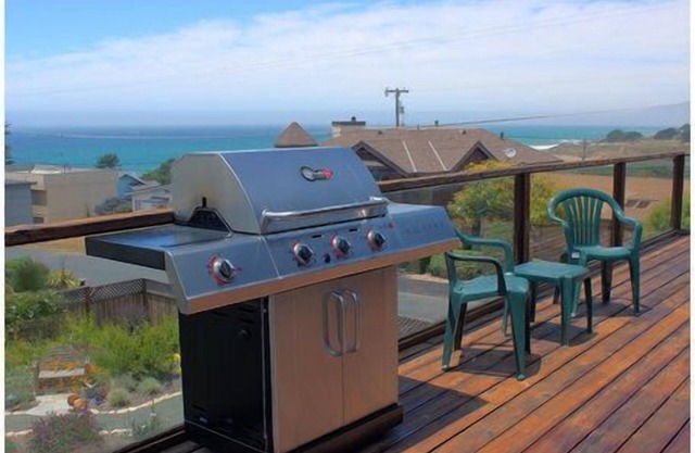 A Surf Break - Stunning Coastal Views in Cambria