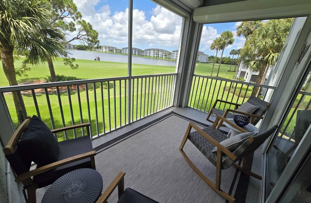 A Taste of the Good Life