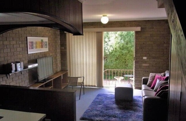 A Townhouse in Goulburn