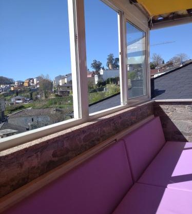 A Travesía Dos Soños, Pedreiras