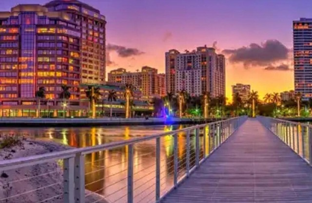 A Treasure In Boynton Beach