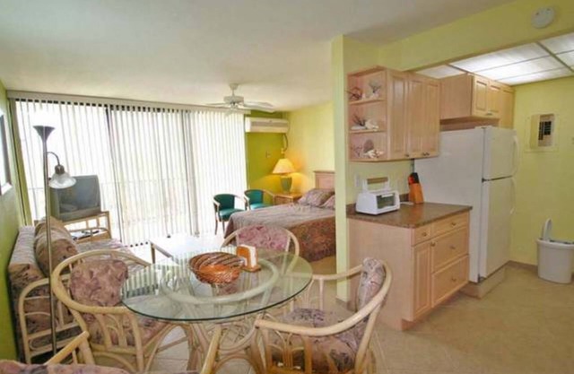 A trip to Paradise on Earth