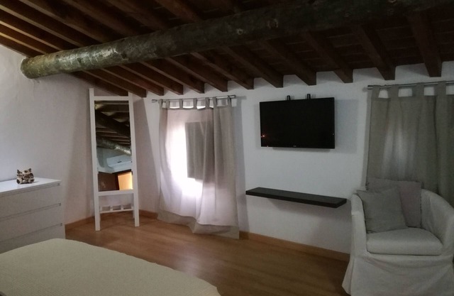 A true "Village Refuge" in Monsaraz - Holiday home (pets allowed).