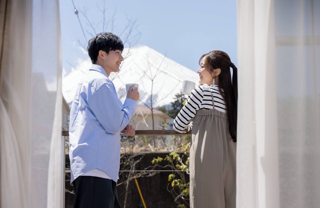 A Type/Fujiyoshida Yamanashi