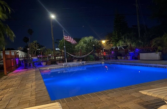 A Unique White-Sand Beach House/Special Rates for a stay over 3 months. 🏝🏖⛱