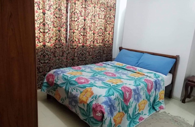 A unit in a 4 star property condominium